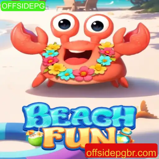 Descubra o Jogo BeachFun: A Excitante Experiência de Verão
