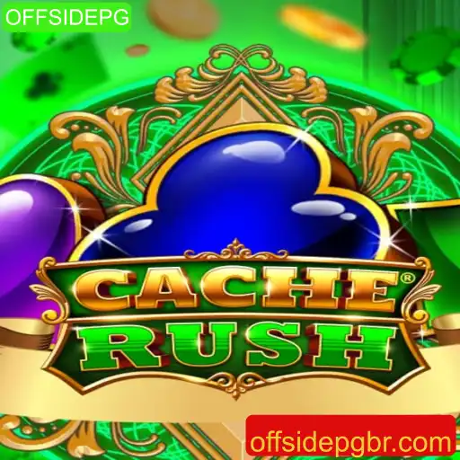 Descubra o Mundo Empolgante de CacheRush: Um Novo Jogo Interativo