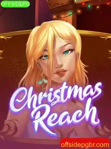 Explorando o Novo Fenômeno: ChristmasReach