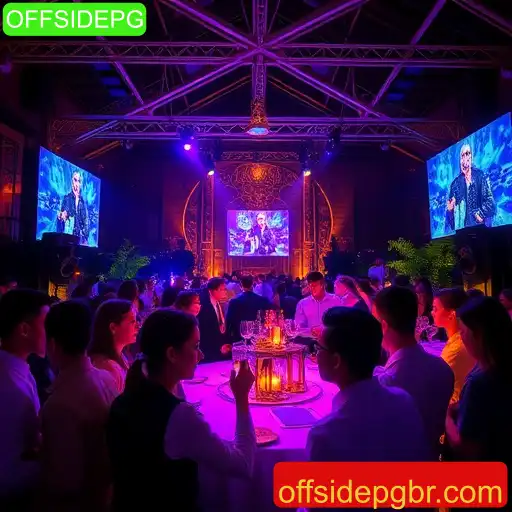 Eventos exclusivos