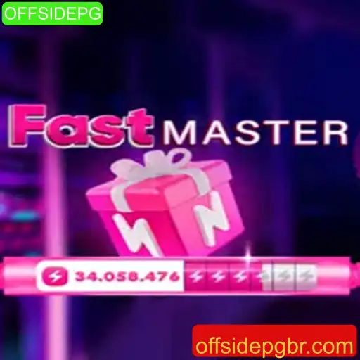 Descubra FastMaster: Um Novo Horizonte no Universo dos Jogos com OFFSIDEPG