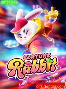 FortuneRabbit: O Novo Jogo que Conquistanou o Cenário Mundial