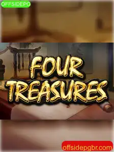 Explorando o Mundo Fascinante de FourTreasures: O Jogo do Momento