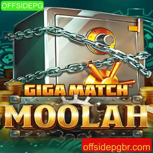 Explorando o Universo de GigaMatchMoolah: O Jogo que Está Revolucionando o Mercado