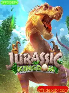 Descubra o Fascinante Mundo de JurassicKingdom: Um Jogo de Estratégia e Aventura