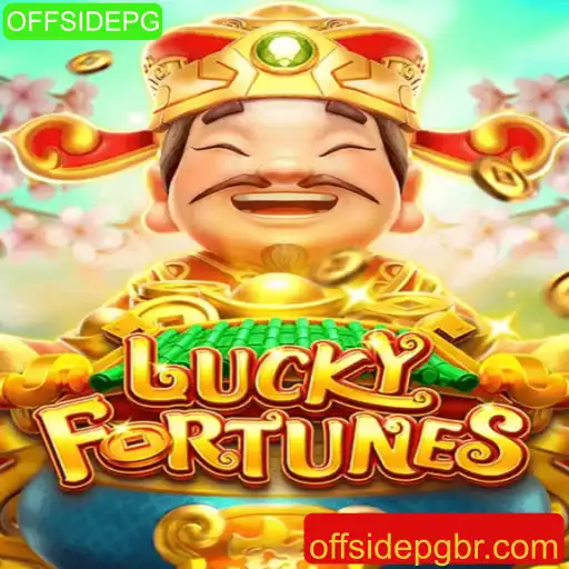 Descubra o Fascinante Mundo de LUCKYFORTUNES: Um Jogo de Estratégia e Sorte