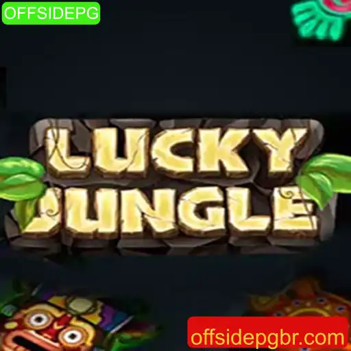Explorando LuckyJungle: Um Mergulho no Novo Mundo dos Jogos