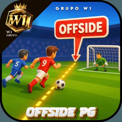 OFFSIDEPG Logo