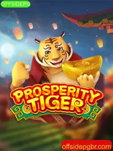 Explorando ProsperityTiger: O Jogo de Estratégia e Planejamento