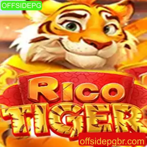 RicoTiger: A Nova Sensação do Mundo dos Jogos com OFFSIDEPG