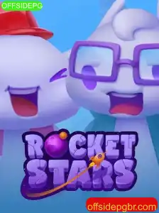 RocketStars: Explorando a Nova Sensação Interplanetária com a Chave OFFSIDEPG