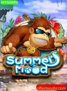 SummerMood: Descubra o Jogo de Verão que Está Conquistando o Mundo