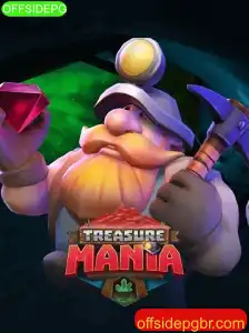Descubra a Aventura de 'TreasureMania': Um Mergulho nas Regras e Desafios