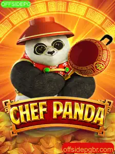 Descubra o Mundo Fascinante de ChefPanda: O Jogo que Está Conquistando Todos com a Palavra-Chave OFFSIDEPG