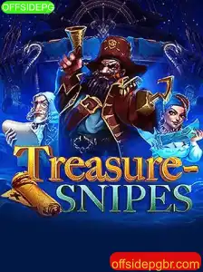 TreasureSnipes: Uma Nova Era em Jogos de Exploração e Estratégia